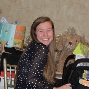 Meet your Posher, Nicole